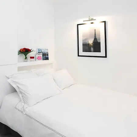 Cosy Junior In Le Marais