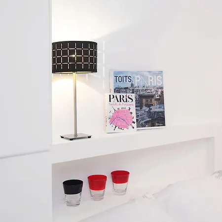 Cosy Junior In Le Marais パリ